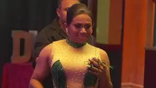 #TeamLM Lulo & Milenna Saint Cartier (BACHATA)