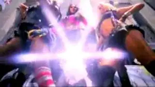 The Pussy Cat Dolls - When I Grow Up [Official - 2008]
