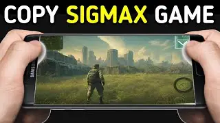 SIGMAX गेम की कॉपी आ गयी है 🔔 Copy Sigmax Game | Sigmax Game New Update