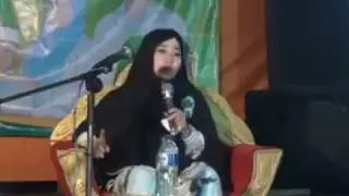 Ustadzah Ceramah Lucu Bikin Ngakak Viral Terbaru || Special Ramadhan