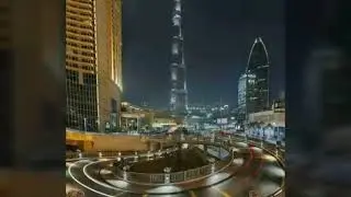 Top 10 Beautiful Places in Dubai