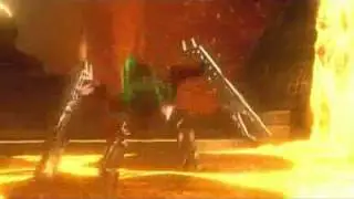 BIONICLE Movies