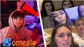 They Rated me on omegle...