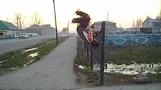 БЕСШАБАШНЫЕ МАЛОЛЕТКИ