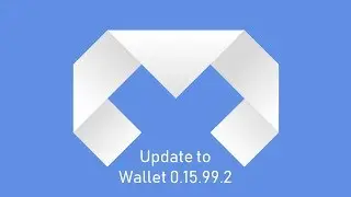 HOWTO Update Wallet to v15.99.2 - Windows