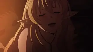 Mau Bergabung Denganku ? - Mushoku Tensei: Jobless Reincarnation Episode 13 | Season 2 [Sub Indo]