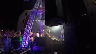 DJ Bone @ Boiler Room Vienna - [3]