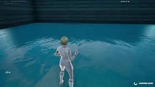 fortnite me raging on a deathrun