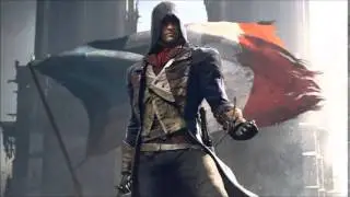 Sarah Schachner - Rather Death Than Slavery (Assassin's Creed: Unity)