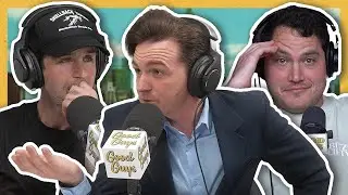 Drake and Josh and Ben (Part 2)