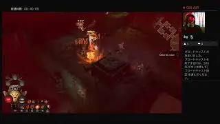 Warhammer：chaosbane　Invasion