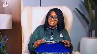 MERCY DIET WITH PASTOR SOLA OSUNMAKINDE (DO NOT LIMIT YOURSELF) 29TH SEPTEMBER, 2025..