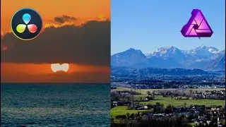 How To Make your Photo move with Cinemagraph (A Parallax Effect Tutorial 2020/21)