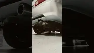 Spoon Sports N1 Exhaust!