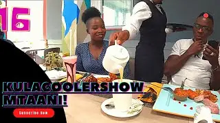 KulaCoolerShow Mtaani Ep 16: Vasha Blooming Suites 😋