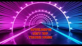 DJDELBHOYS MONDAY LIVE TRANCE NEW TRACKS