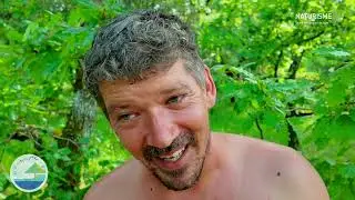 Naturist holidays in Manoques with Julien: a successful family experience. His story!