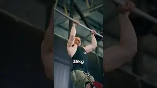 4° mondiali Streetlifting -87 kg