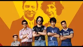 CRAZY - Trailer