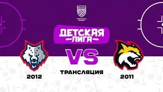 Жлобин 2012 - Гомель 2011 | 18.12.2023 | Детская лига