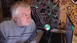 Геннадий Горин слушает. Звездочет  (А.Крейц - Г.Таран)