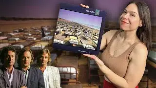 Talking About Pink Floyd's 1987 Album