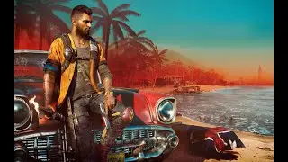 Far Cry 6 - Лучшие моменты