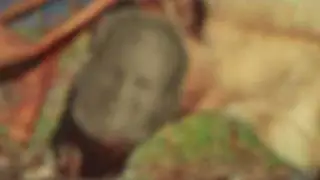 In Search of The Calibou
