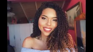 GRWM: Soft, simple and glowing Valentine's Day Makeup | BH Cosmetics Carli Bybel Palette