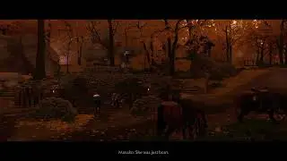 Ghost of Tsushima | PS5 Gameplay The Tale of Lady Masako