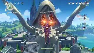 Genshin Impact (Stream 24)