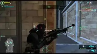 Its xD3Vx's Revenge