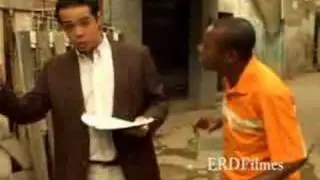 Assalto Patrão