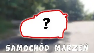 NAPRAWIAM SAMOCHÓD MARZEŃ! PRZYGOTOWANIA DO PROJEKTU!