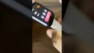 Fire Boltt Ring 3 Bluetooth Calling Smartwatch | Full video in Description
