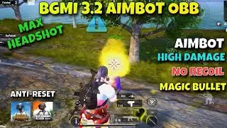 Bgmi Lag Fix Config 3.3,🔥 Super Smooth 60 Fps Config,Pubg Lag Fix Config 3.3