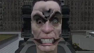 different eye gman 16 | prisma 3d animation