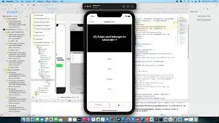 IOS Xcode UITable Quite Easy