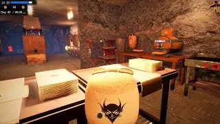 Human Fast Food - Early Access  (New Simulator game )