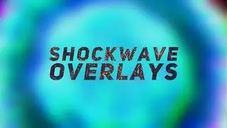 Shockwave Overlay Pack
