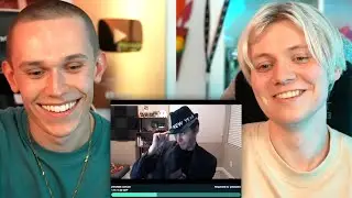 DOUBLE OR NOTHING You Laugh, You Lose (w/ Pyrocynical)