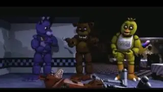 otros juegos en FNAF