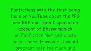 Channel Explanation&Information