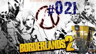 Die will ich #21 Lets Play Borderlands 2 [ Deutsch / Koop ]