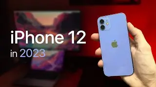 Don’t buy iPhone 12 in 2023 (long-term review)