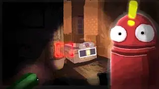 We Cried Playing R.E.P.O. For the First Time