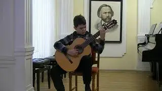 Ким Д. Приморск. Конкурс 2022.