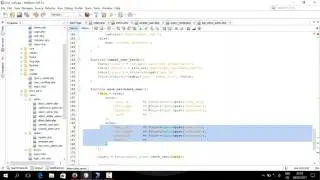 Tutorial Codeigniter 3 - 11 How to Insert Batch Data to Database