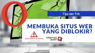How to Unblock Websites for Free and Securely Using Opera Browser!