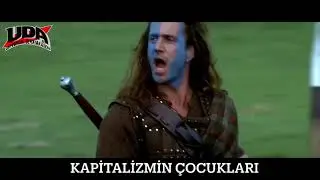 UDA 80ler 90lar Partisi - kapitalizm